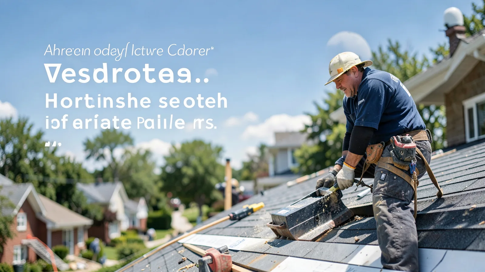 Roof Replacement in Cupertino, CA near me
